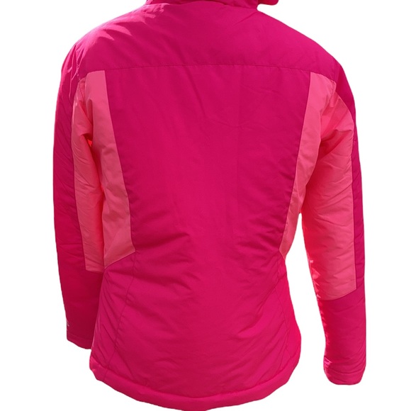 ⚜️Bright Pink Winter Jacket and Snow Pants! - Picture 5 of 16